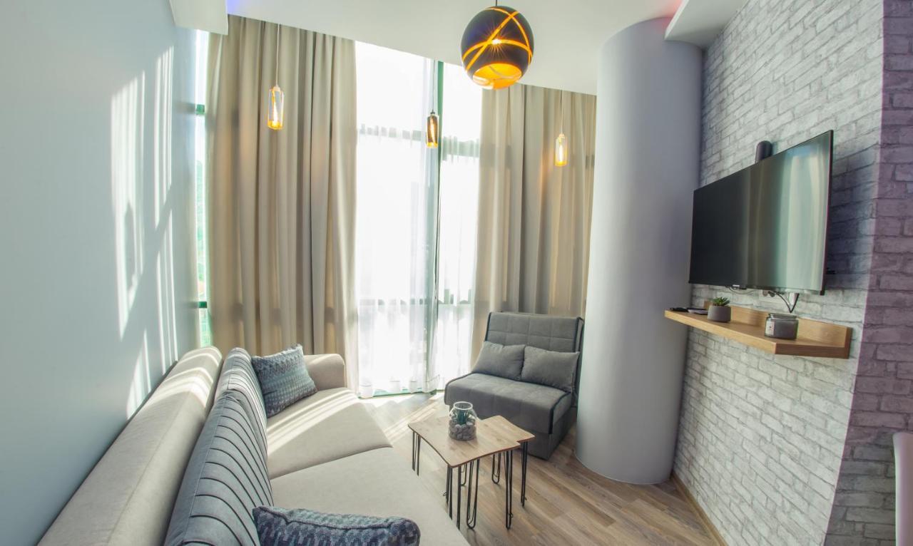 New View Apartment Mostar Exterior photo